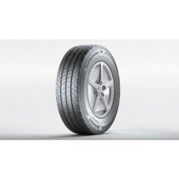 Pneumatiky Continental VanContact 200 225/55 R17C 109/107H