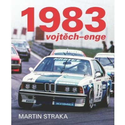 Straka Martin - 1983 Vojtěch-Enge