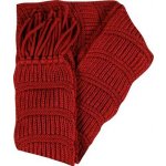 Voxx Venga dámská pletená šála černá – Hledejceny.cz