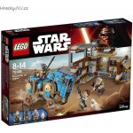 LEGO® Star Wars™ 75148 Setkání na Jakku – Zboží Živě