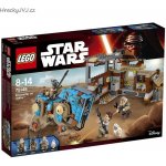 LEGO® Star Wars™ 75148 Setkání na Jakku – Sleviste.cz