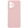 Pouzdro a kryt na mobilní telefon TopQ Pastel Xiaomi Redmi Note 12 světle růžové