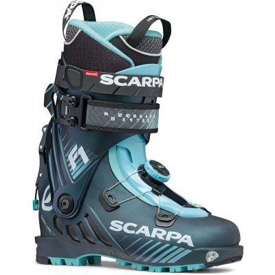 Scarpa F1 LD 3.0 25/26 – Zboží Mobilmania