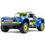 Arrma RC auto Mojave Grom 4WD RTR modrá 1:18 – Hledejceny.cz