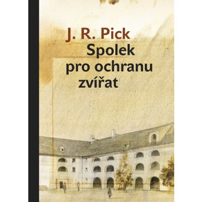 Spolek pro ochranu zvířat - Jiří Robert Pick – Zbozi.Blesk.cz