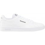 Reebok Court Clean bílé 100074369 – Hledejceny.cz