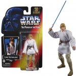 Hasbro Star Wars The Black Series Luke Skywalker The Power of the Force Action – Hledejceny.cz