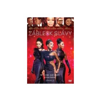 Záblesk slávy DVD