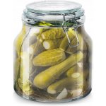 Orion Zavařovací Sklenice / patentová nádoba 2,4l – Hledejceny.cz