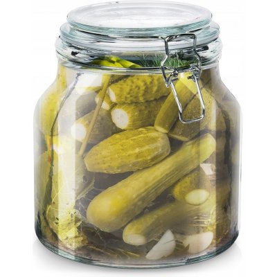 Orion Zavařovací Sklenice / patentová nádoba 2,4l – Hledejceny.cz