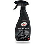 Turtle Wax Jet Black Spray Polish Hybrid 500 ml – Sleviste.cz