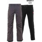 686 Mens Smarty 3-In-1 Cargo Pant Charcoal CHA – Hledejceny.cz