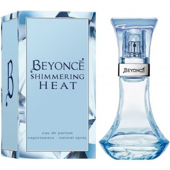 Beyoncé Shimmering Heat parfémovaná voda dámská 100 ml