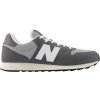 Skate boty New Balance 500 gm500-lcr