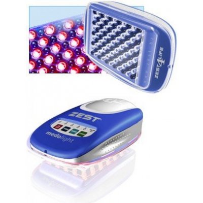 Zepter Bioptron Medolight – Sleviste.cz