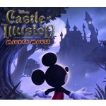 Castle of Illusion – Zboží Mobilmania