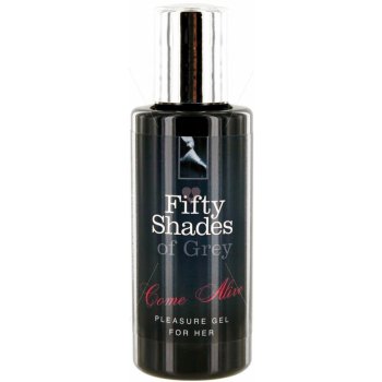 Fifty Shades of Grey Come Alive 30 ml