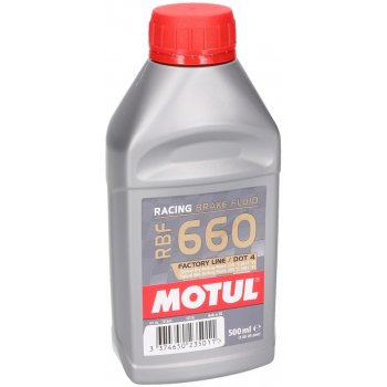 Motul RBF 660 Factory Line 500 ml