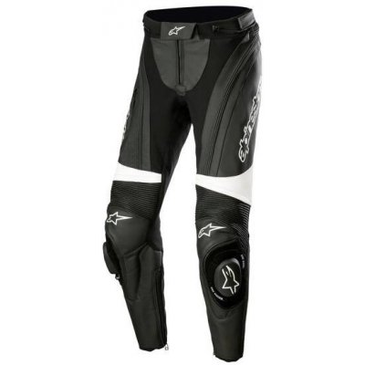 Alpinestars Stella MISSILE 3 2024 Lady černo-bílé – Hledejceny.cz