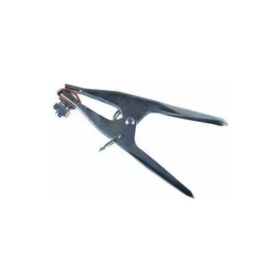 Kleště zemnící 300A svařovací – Zboží Dáma