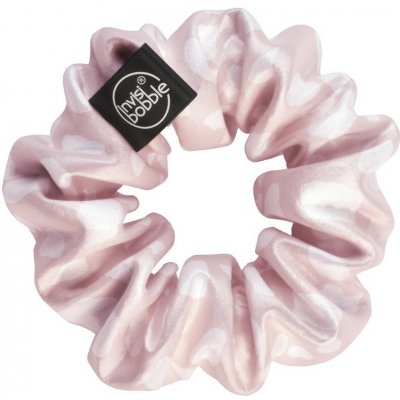 Invisibobble Urban Safari Sprunchie I Left my Heart in Buffalo – Zboží Dáma