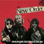 The New Order - New Order - Marble - The New Order LP – Hledejceny.cz