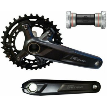 Shimano Deore FC M4100 od 1 060 Kč Heureka cz