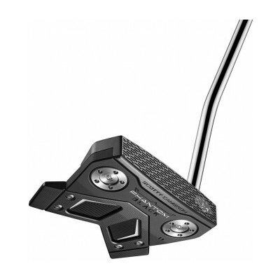 Scotty Cameron Phantom Black 11 Putter pravé 34 – Zboží Dáma