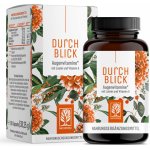 Naturtreu Jasný zrak vitamíny na oči lutein a vitamín A 90 kapslí – Sleviste.cz