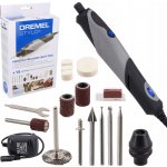Dremel Stylo Gravírovací pero + příslušenství F0132050JM – Hledejceny.cz