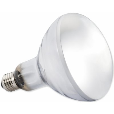 Hagen ExoTerra Solar Glo 125 W – Hledejceny.cz