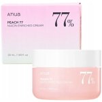 Anua Peach 77 Niacin Enriched Cream 50 ml – Hledejceny.cz