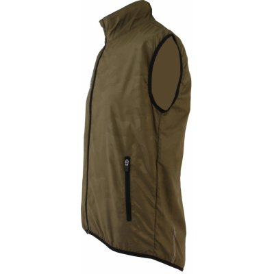 Axon Winner pánská vesta zelená – Zbozi.Blesk.cz