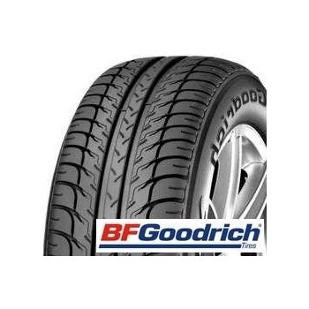 BFGoodrich G-Grip 215/55 R16 93W