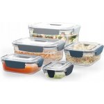 Joseph & Joseph kompaktní Nest Lock 5 Editions Sky 81105 – Zboží Dáma