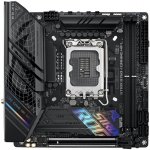 Asus ROG STRIX B760-I GAMING WIFI 90MB1D90-M0EAY0 – Hledejceny.cz