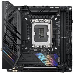 Základní deska Asus ROG STRIX B760-I GAMING WIFI 90MB1D90-M0EAY0