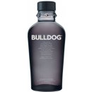 Bulldog Gin 40% 0,7 l (holá láhev)
