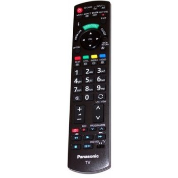 Dálkový ovladač Panasonic N2QAYB000490