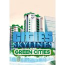 Cities: Skylines - Green Cities