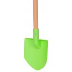 Strend Pro S406 1 rýč dětský špičatý plastový 118 x 900 mm – Sleviste.cz