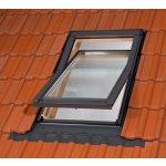 Rooflite 16-50 mm TFX 78x98 cm