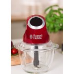 Russell Hobbs 18558 – Zboží Mobilmania