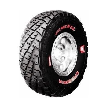 General Tire Grabber GT 195/80 R15 96H