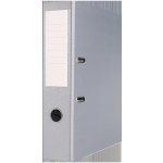 Office Products pořadač pákový A4 75 mm šedý – Zboží Živě