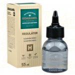 Bioaquanol H regulátor vlasového růstu 55 ml – Sleviste.cz