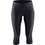 Craft Move Knickers Pas s vložkou 3/4 dámské černá – Zbozi.Blesk.cz