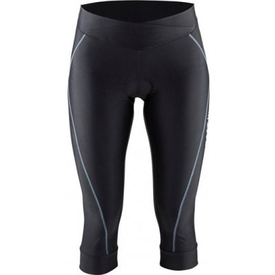 Craft Move Knickers Pas s vložkou 3/4 dámské černá – Zbozi.Blesk.cz