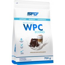 SFD Nutrition WPC Protein Econo 700 g