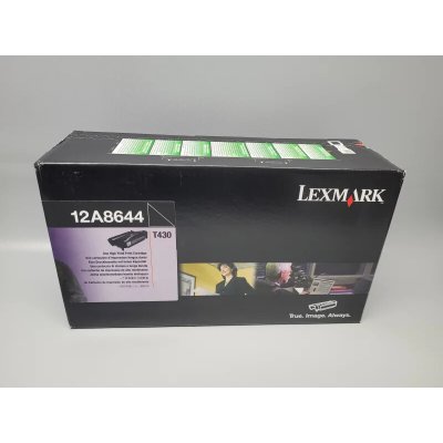 Lexmark 12A8644 - originální – Zboží Živě